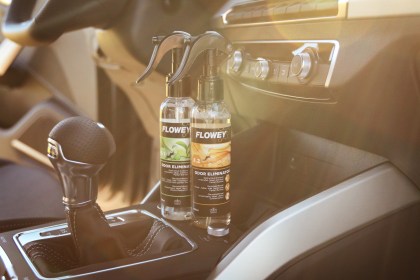 Osveživači za auto