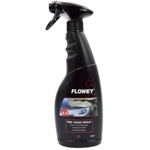 2.2 PRE-WASH SPRAY