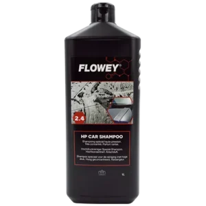 2.4 HP CAR SHAMPOO