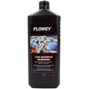 2.5 CAR SHAMPOO