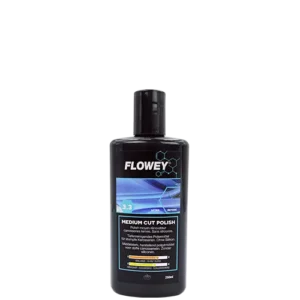 3.3 MEDIUM CUT POLISH