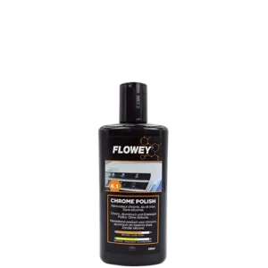 4.1 CHROME POLISH