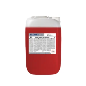 Tečni deterdžent - šampon za pranje