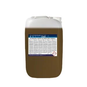 X9 PROCESS TRAFFIC HP FRESH NEW FORMULA